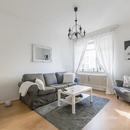 Apartament Private