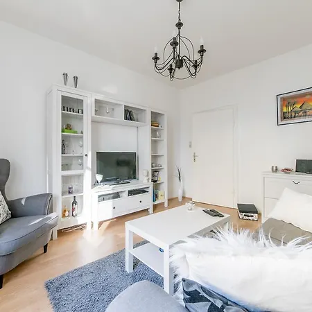 Apartment Private Hannover