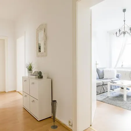 Private Apartment Hannover