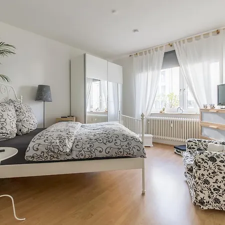 Private Apartment