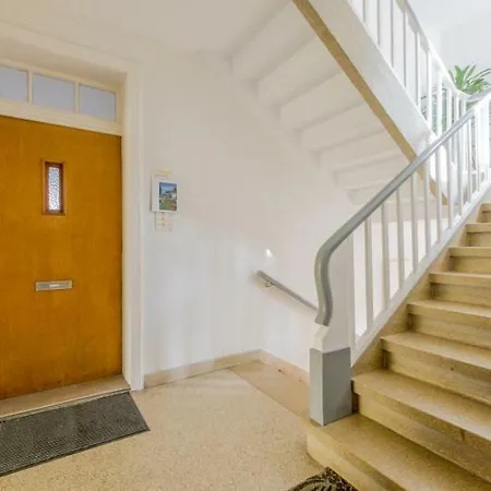 Private Apartment